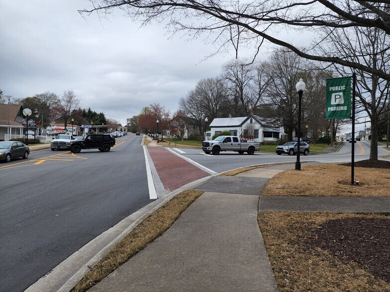 More Photos Of 2921 Moon Station Rd NW, Kennesaw Land For Sale