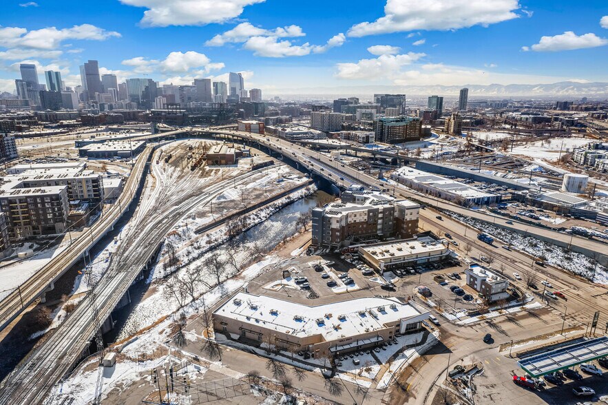 More Photos Of , Denver General Retail For Sale
