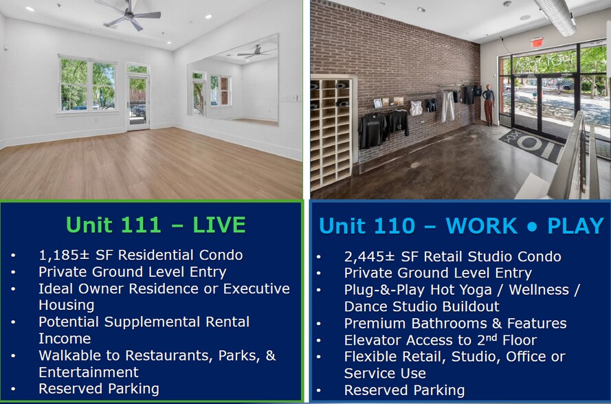 More Photos Of 444 S Blount St, Raleigh Apartments For Sale