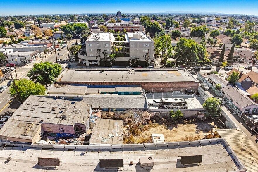 More Photos Of 4159 S Central Ave, Los Angeles Storefront For Sale