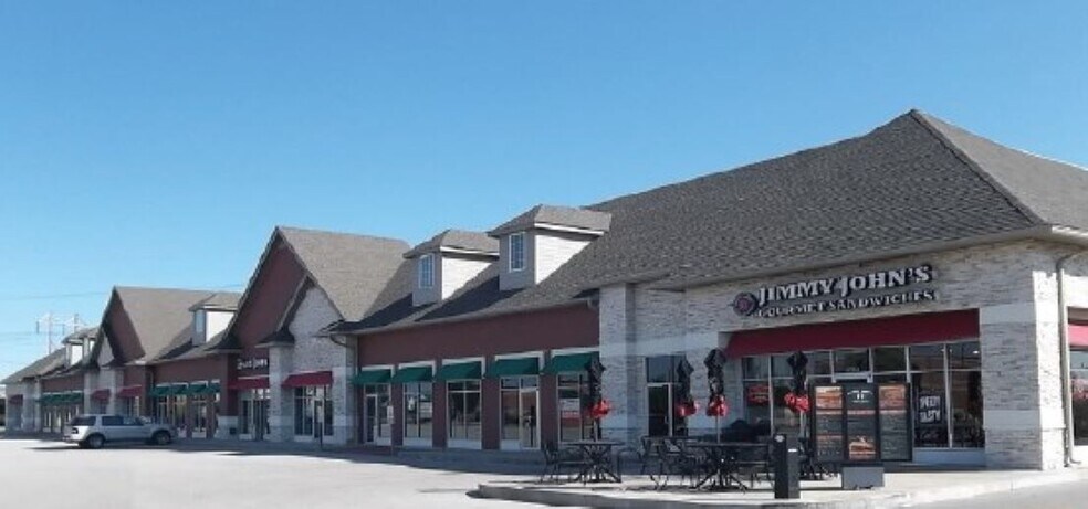 More Photos Of Hwy 370 & Elm St, Saint Charles Unknown For Lease