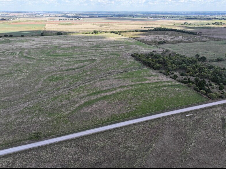 More Photos Of County Street 2810, Chickasha Land For Sale