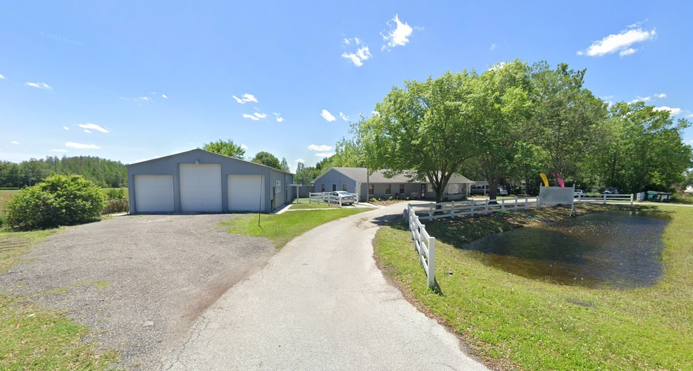 Primary Photo Of 27300 Dayflower Blvd, Zephyrhills Daycare Center For Sale