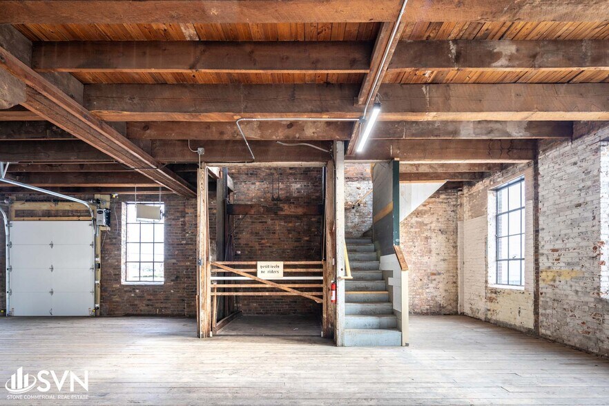 More Photos Of 741 Price Ave, Lexington Industrial For Sale