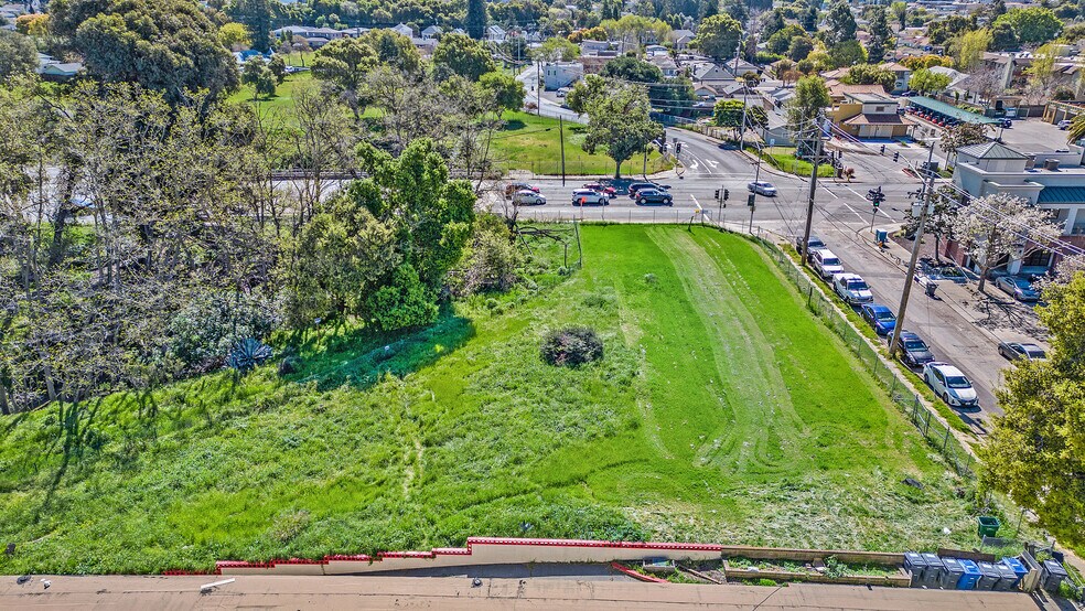 More Photos Of 22422 Rockaway Ln, Hayward Land For Sale