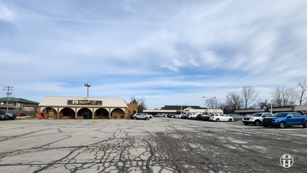 More Photos Of 1732-1764 E 116th St, Carmel Land For Sale