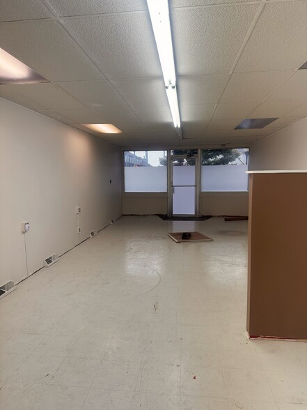 More Photos Of 1416-1418 Franklin St, Michigan City Storefront Retail Residential For Sale