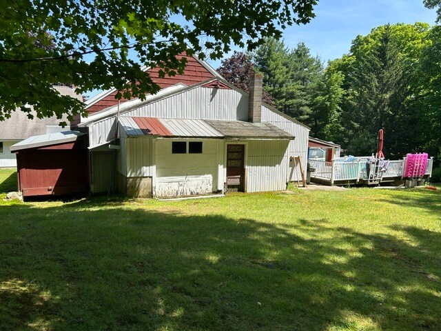 More Photos Of 256 E Main St, East Hampstead Flex For Sale