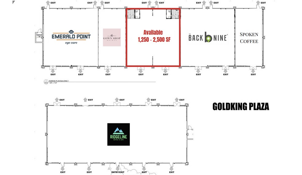 More Photos Of 10100 Overland rd, Boise General Retail For Sale