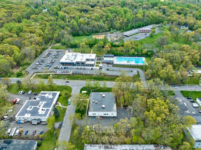 More Photos Of 2 Russo Pl, Berkeley Heights Warehouse For Sale