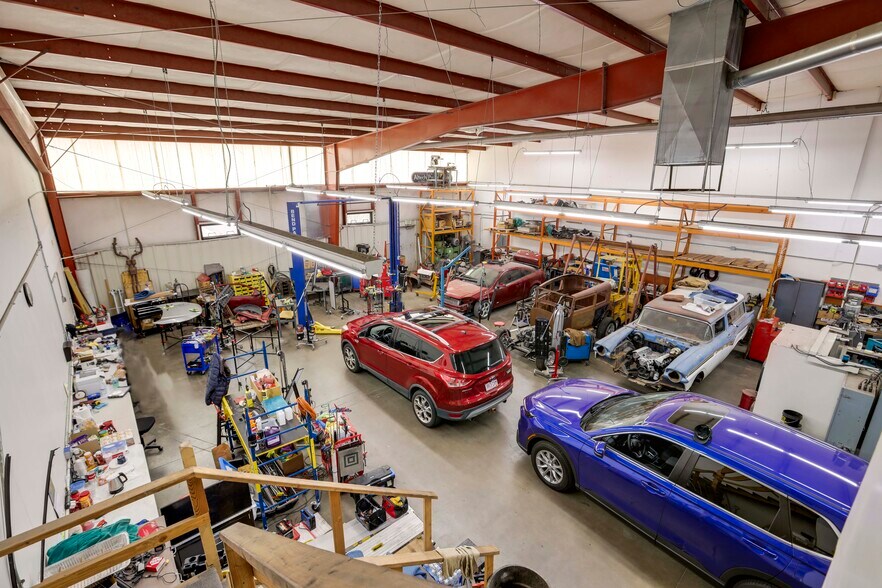 More Photos Of 1001 E 75th Ave, Denver Warehouse For Sale