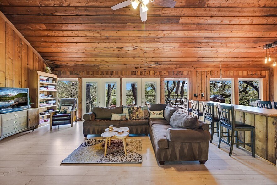 More Photos Of 411 Whitetail Ridge, Dripping Springs Land For Sale