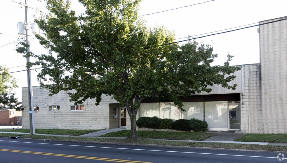 4200 Colley Ave, Norfolk, VA 23508 Office For Lease