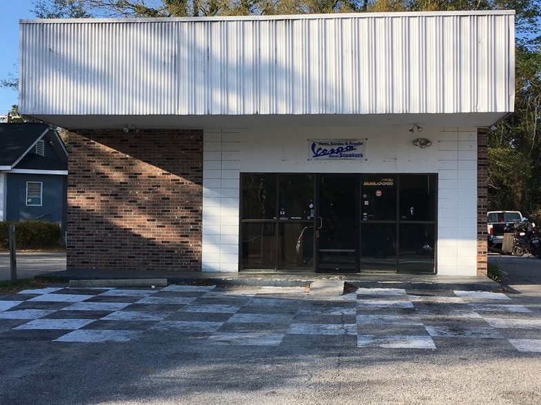 More Photos Of 936 Savannah Hwy, Charleston Freestanding For Lease
