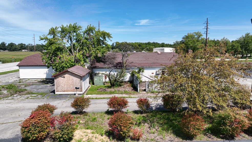 More Photos Of 5024 Norway Rd, Monticello Land For Sale