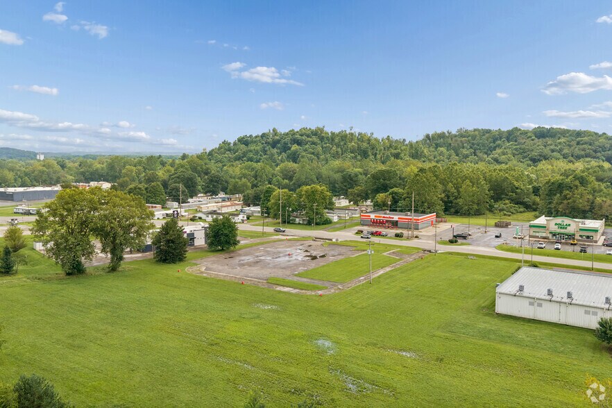 More Photos Of 1050 Valley St, Minerva Land For Sale