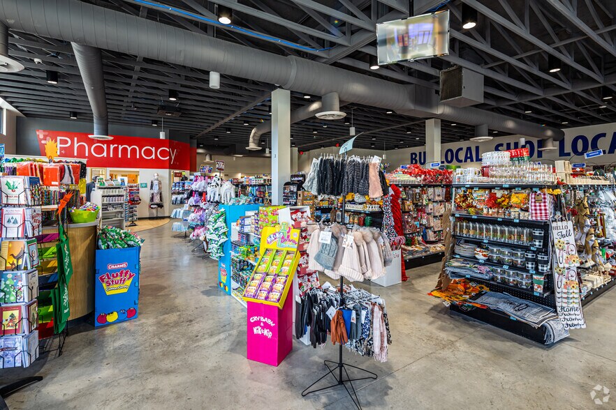 More Photos Of 2500 S 4th St, Leavenworth Drugstore For Sale