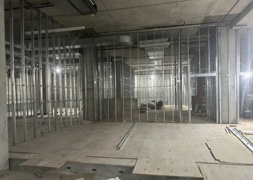 More Photos Of 109 N 12th St, Brooklyn Hotel For Lease