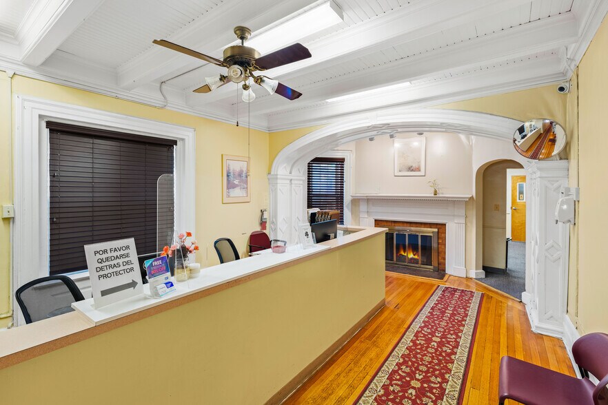 More Photos Of 461-467 Mount Prospect Ave, Newark Medical For Sale