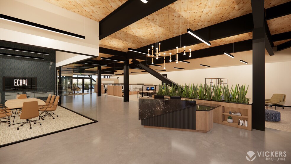 More Photos Of 765 Echo St NW, Atlanta Office For Lease