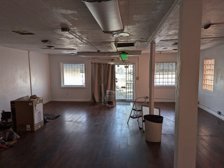 More Photos Of 1636-1638 E Charleston Blvd, Las Vegas Freestanding For Sale