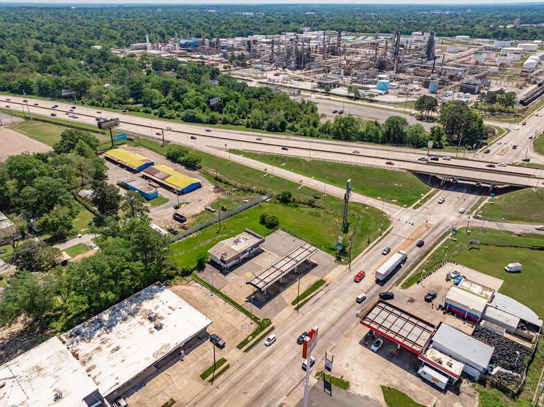 More Photos Of 4025 Jewella Ave, Shreveport Convenience Store For Sale
