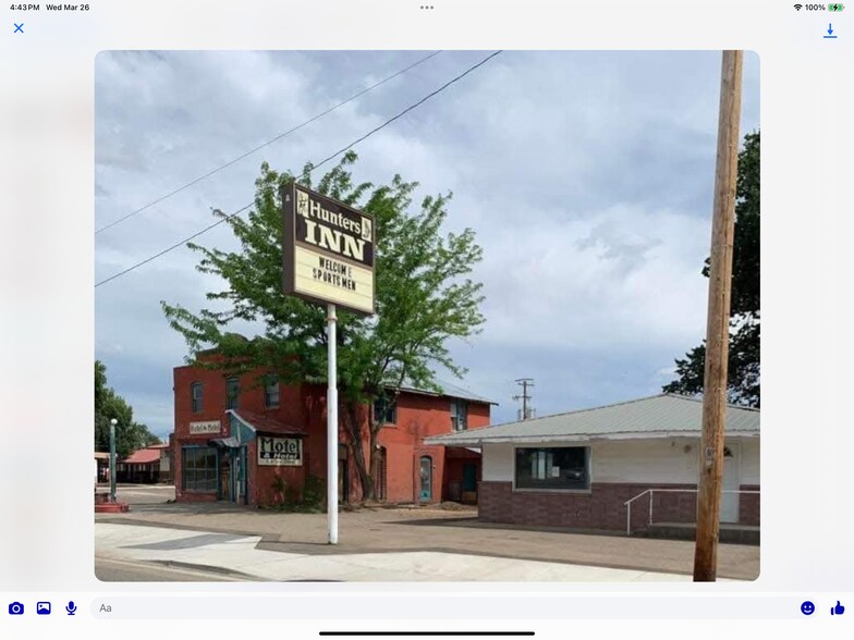 More Photos Of 10 S Superior St, Cambridge Hotel For Sale