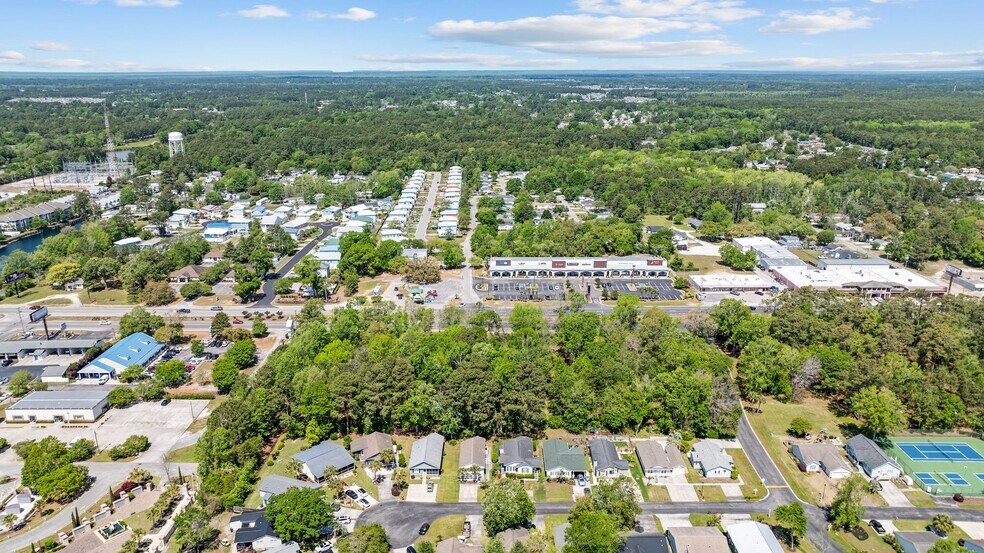 More Photos Of 2580 Highway 17 Business S, Garden City Land For Sale