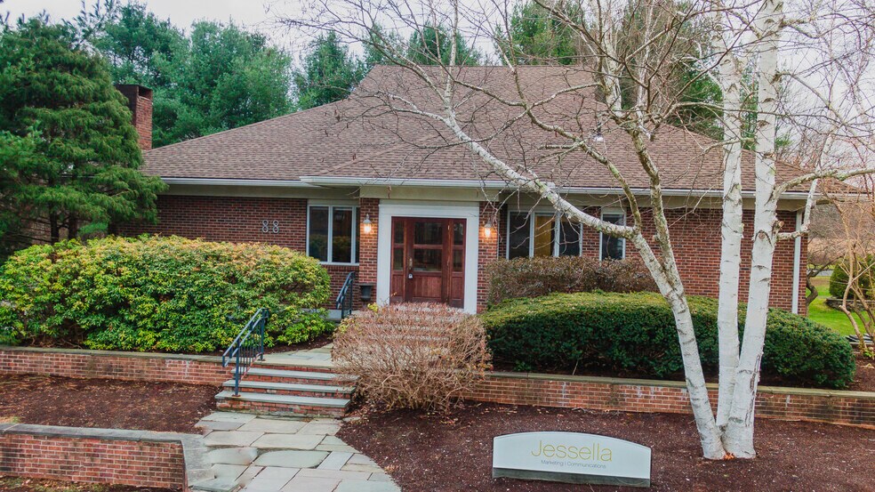Primary Photo Of 88 Hopmeadow St, Weatogue Medical For Lease