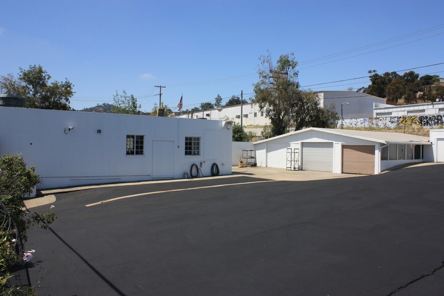 More Photos Of 606 Marshall Ave, El Cajon Service For Lease