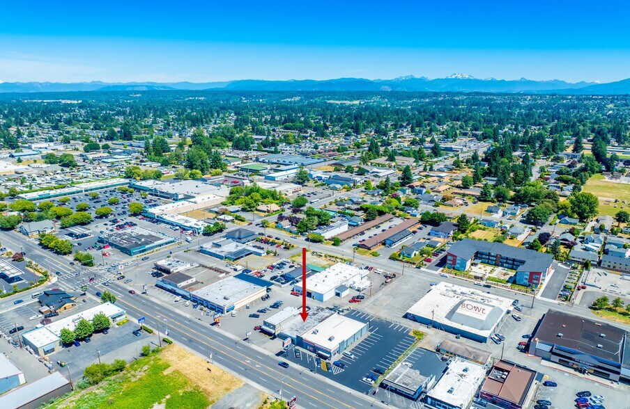 More Photos Of 1092 State Ave, Marysville Storefront For Sale