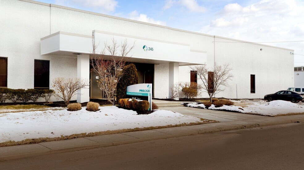 More Photos Of 525 Dell Rd, Carlstadt Unknown For Lease