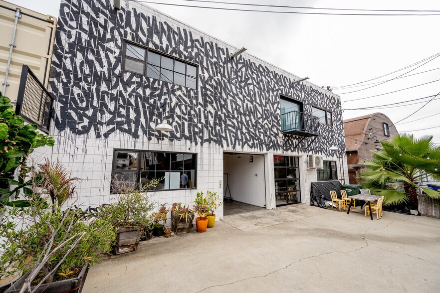 Primary Photo Of 215-217 Arena St, El Segundo Loft Creative Space For Lease