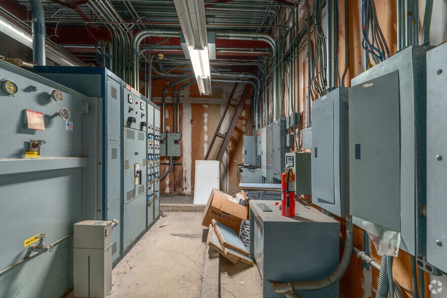 More Photos Of 3190 Tremont Ave, Feasterville Trevose Industrial For Sale