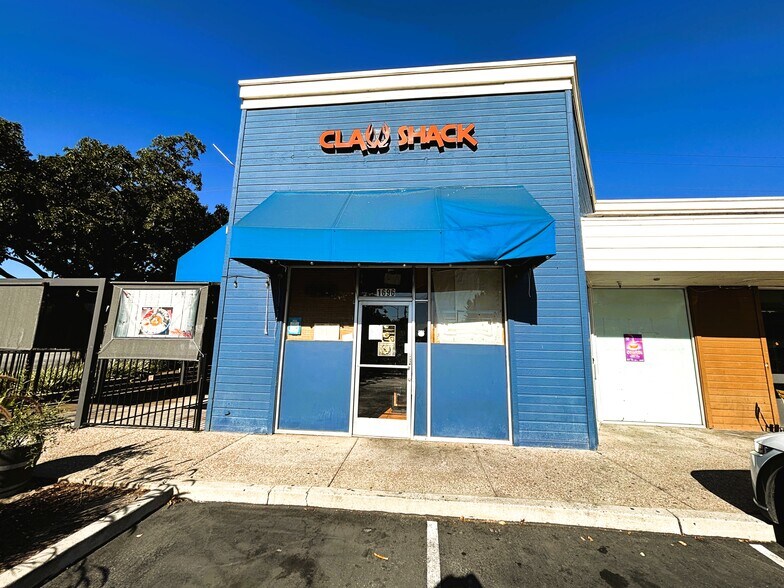 More Photos Of 1670-1684 Berryessa Rd, San Jose Unknown For Lease