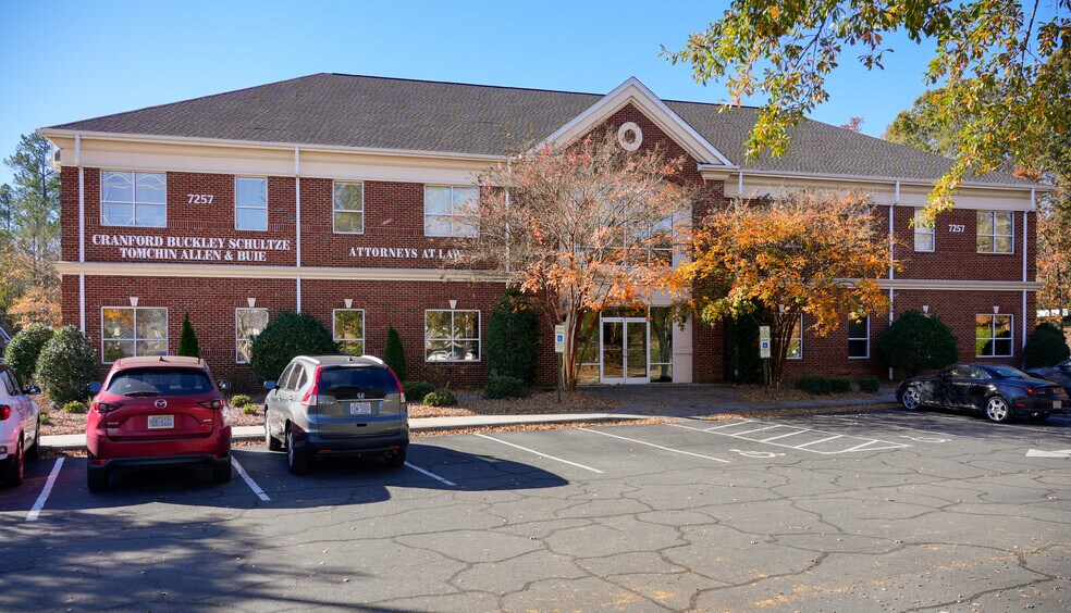 More Photos Of 7257 Pineville-Matthews Rd, Charlotte Medical For Sale