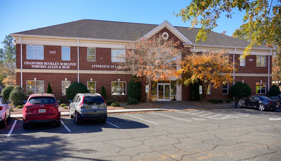 More Photos Of 7257 Pineville-Matthews Rd, Charlotte Medical For Sale