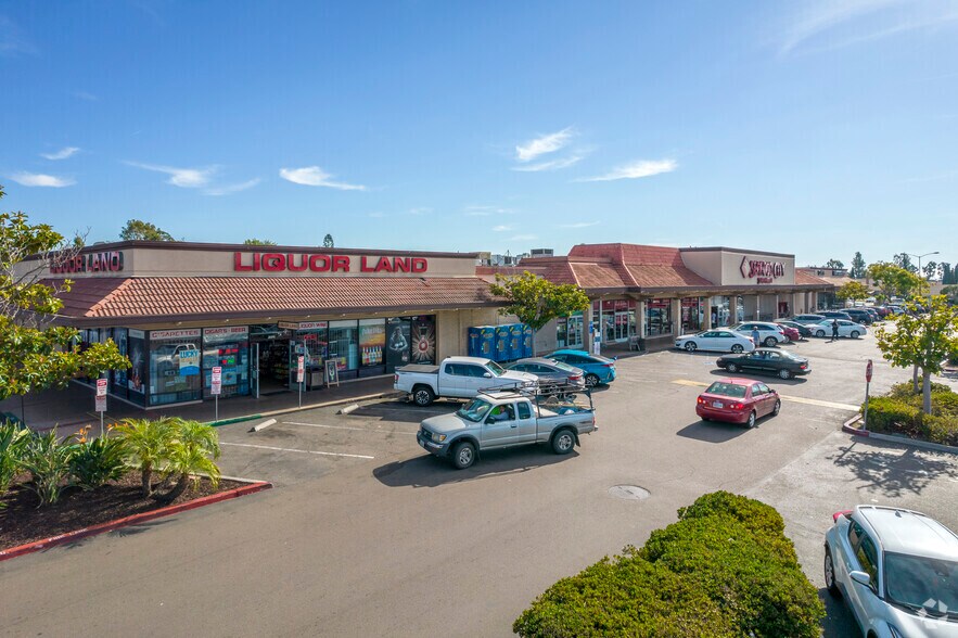 More Photos Of 8915-8985 Mira Mesa Blvd, San Diego Unknown For Lease