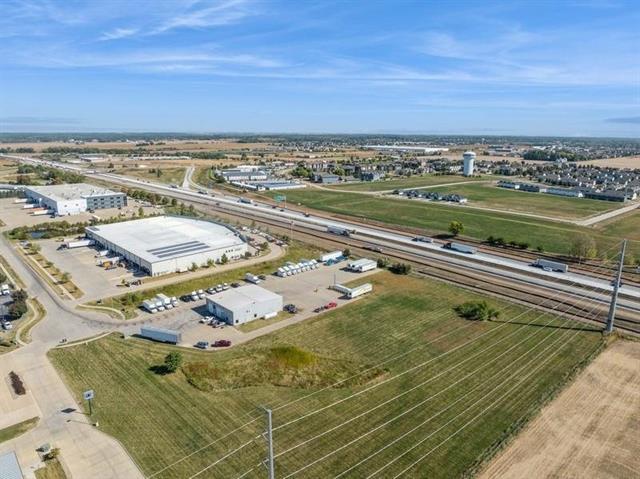 More Photos Of 2740 Stoner Ct, North Liberty Truck Terminal For Lease
