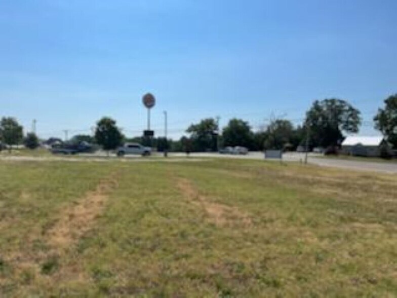 More Photos Of 1808 Highway 62 E, Mountain Home Land For Sale