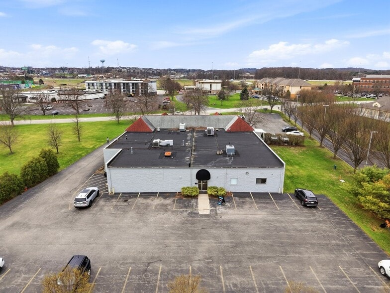 More Photos Of 81-87 Springside Dr, Akron Storefront Retail Office For Lease