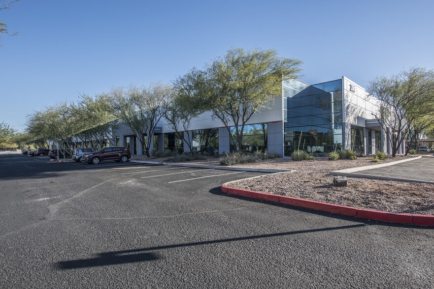 More Photos Of 2001 W Pinnacle Peak Rd, Phoenix Office For Lease