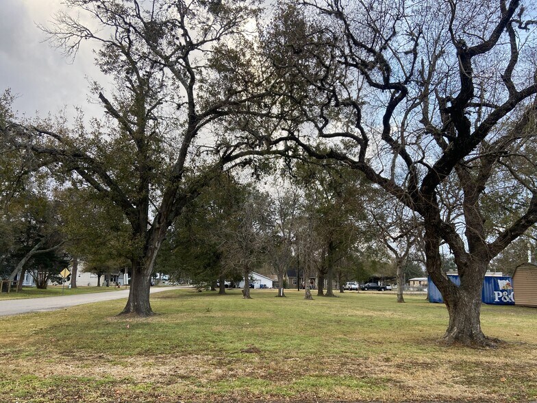 More Photos Of 1304 Penick Rd, Waller Land For Sale