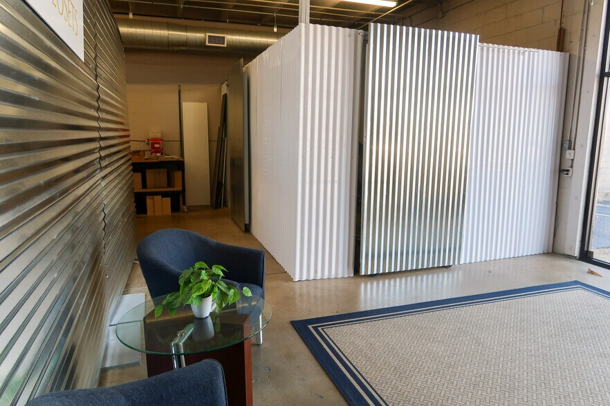 More Photos Of 55 Willow St, Nashville Office For Lease