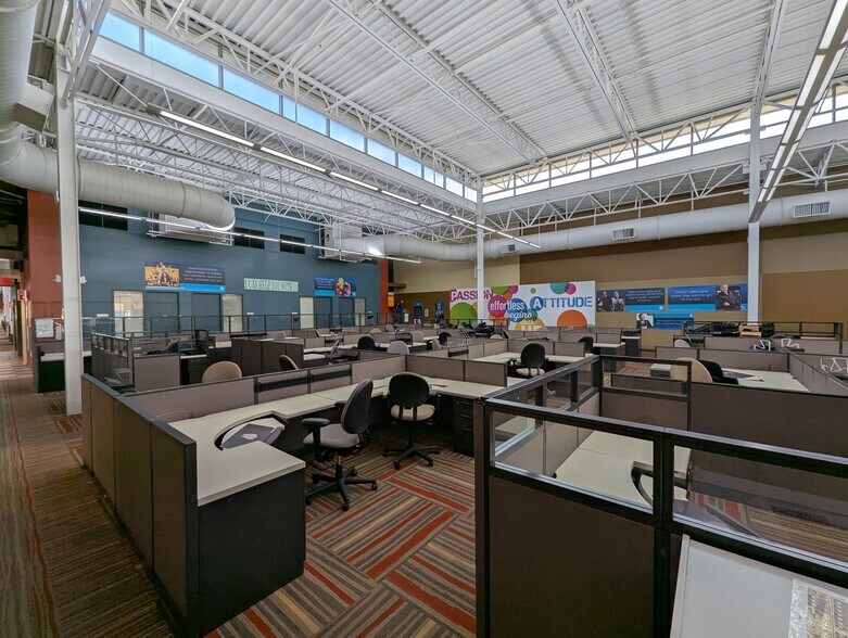 More Photos Of 100 S Main St, Pueblo Office For Lease