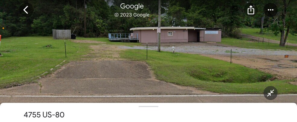 More Photos Of 4755 highway 80, Jackson General Retail For Lease