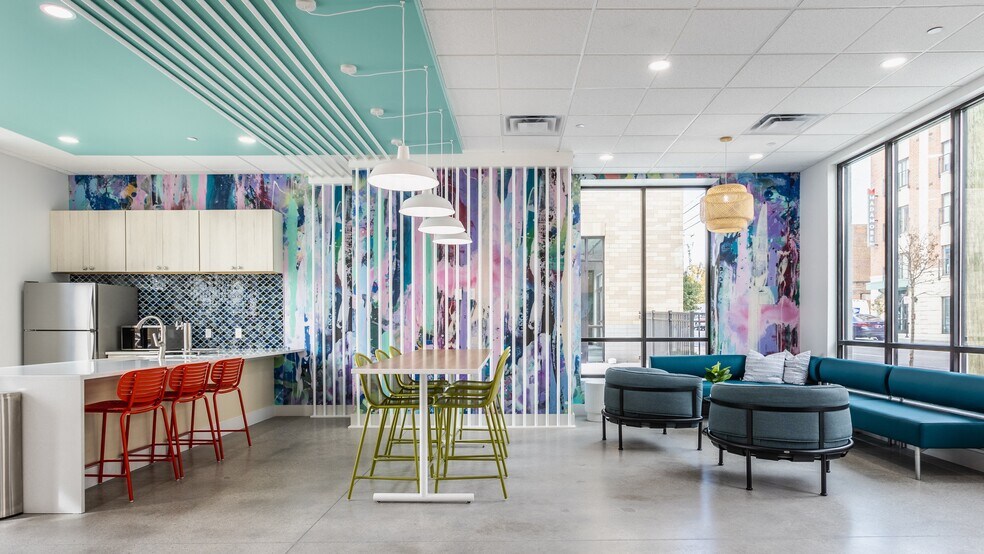 More Photos Of 5829 Madison Rd, Cincinnati Apartments For Lease