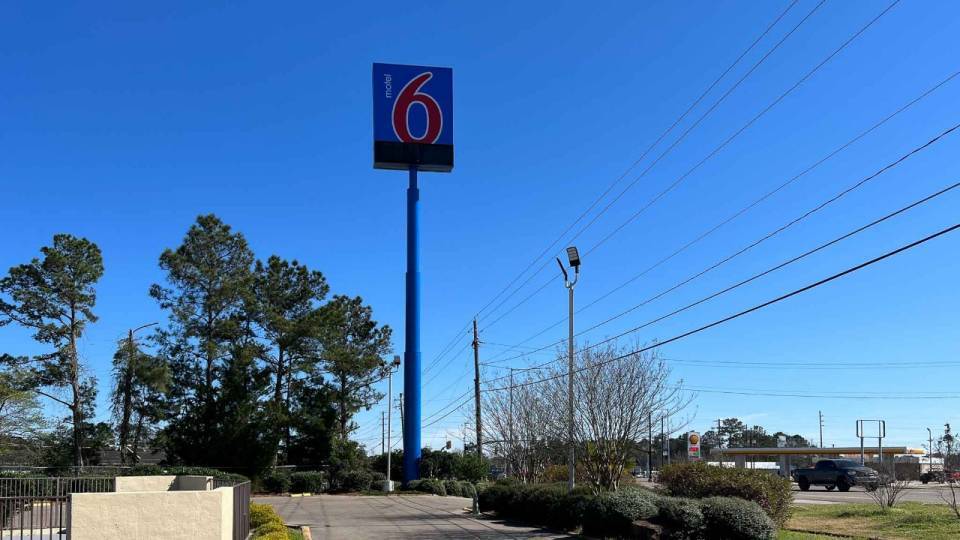 More Photos Of 6508 U.S. 49, Hattiesburg Hotel For Sale