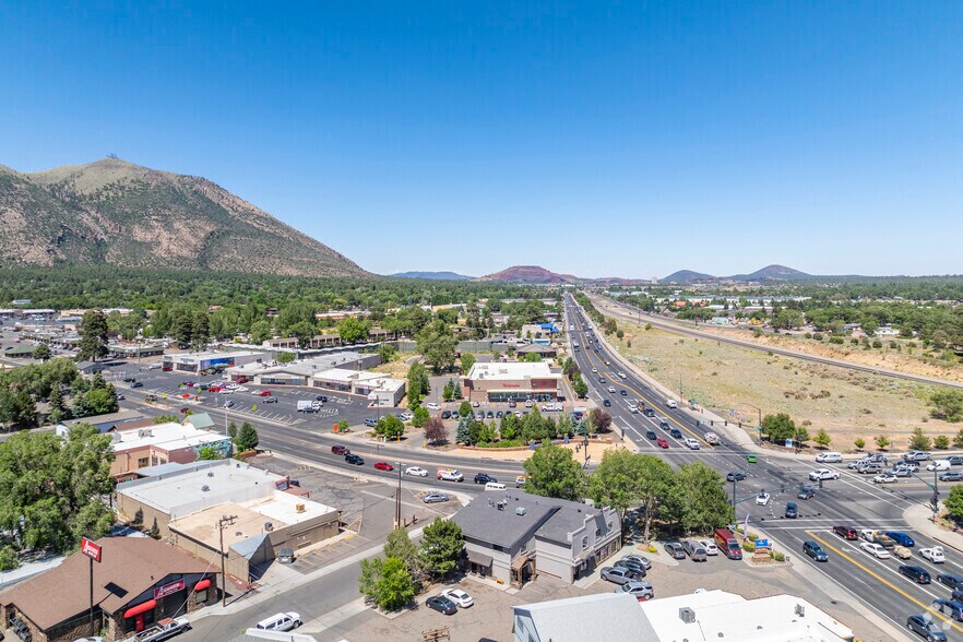 More Photos Of 2410 E Route 66, Flagstaff Storefront Retail Office For Lease