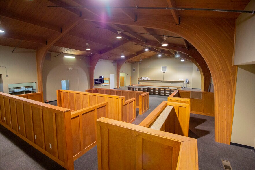 More Photos Of 622 W Kalamazoo Ave, Kalamazoo Religious Facility For Lease